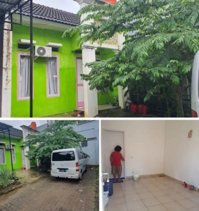 Dijual Rumah Lelang Makassar kota sekitar Jalan Metro Tanjung Bunga