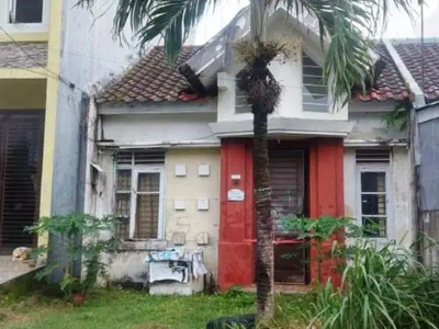 Dijual Rumah Lelang Makassar kota sekitar Jalan Metro Tanjung Bunga