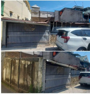 Dijual Rumah Lelang Makassar kota sekitar Jalan Tamalate, Jalan Tidung