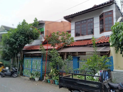 Dijual Rumah Lokasi Strategis Di Jl. Candi Intan Ngaliyan Semarang