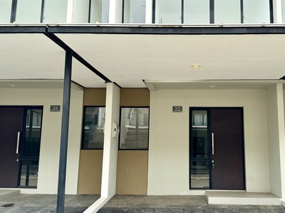 Dijual Dijual Rumah Millenial di PIK 2 Extension, Cluster Califor