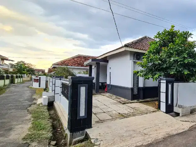 Dijual Rumah Minimalis