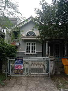 Dijual Rumah Minimalis Murah Di Citra Raya