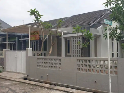 Dijual Rumah Minimalis Siap Huni, Bekasi, Grand Residence City, Nego