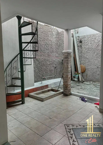 Dijual Rumah Modern 2 Lantai di Taman Pesona Mediteran Dakota