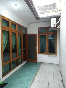 DIJUAL RUMAH MURAH DI PERUM BUKIT SARI SEMARANG