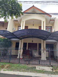 Dijual Rumah Murah Siap Huni di Bintaro Sektor 4
