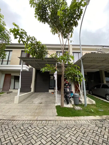 Dijual rumah Northwestlake