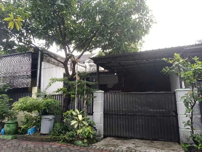 Dijual Rumah Perum Griya Masangan Asri Masangan wetan Sukodono Sda