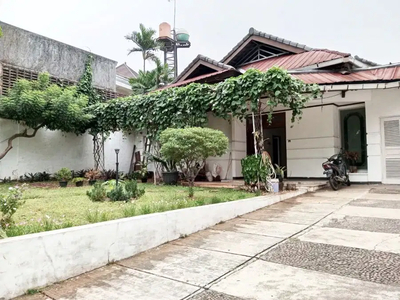 Dijual Rumah Pondok Indah Jakarta Selatan