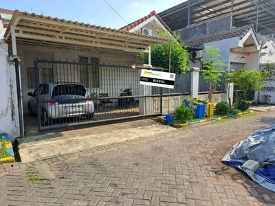 DIJUAL RUMAH RUNGKUT MAPAN TENGAH GN ANYAR SBY