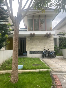 Dijual Rumah Safira Garden Sidoarjo (Dibawah Harga Pasar/Developer)