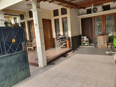 Dijual Rumah Semolowaru Surabaya Siap Huni