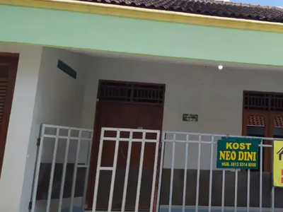 Dijual rumah sertipikat hm luaa 152