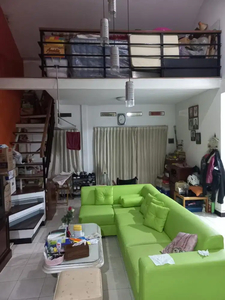 Dijual Rumah Siap Huni Bagus dan Asri di Kota Baru Parahyangan Bandung