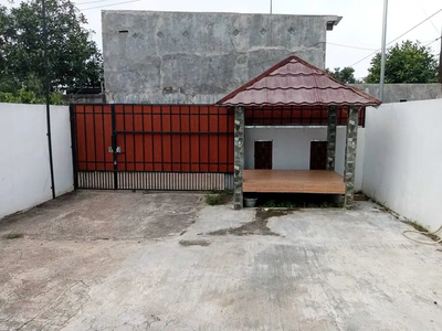 Dijual Rumah Siap Huni Dekat Rs Citama