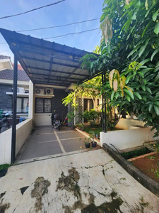Dijual Rumah Siap Huni di Harapan Mulya Regency, Bekasi