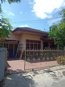 DIJUAL RUMAH SIAP HUNI JALAN SETIA LUHUR DAERAH MEDAN HALVETIA