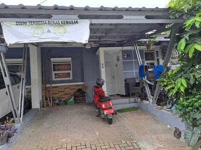 Dijual Rumah Siap Huni Lokasi Strategis Bandung