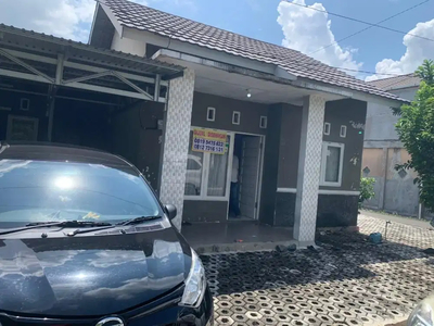 Dijual rumah strategis banjarbaru