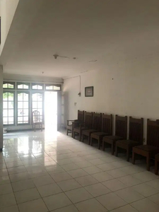 Dijual rumah surabaya timur rungkut