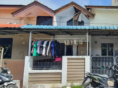 Dijual Rumah Taman Putri Indah Batam Center