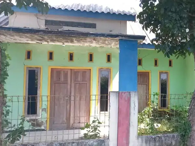 Dijual rumah tanah 7mx38m Discon ramadhan 10/20%