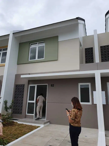 Dijual rumah terawat murah summarecon bandung