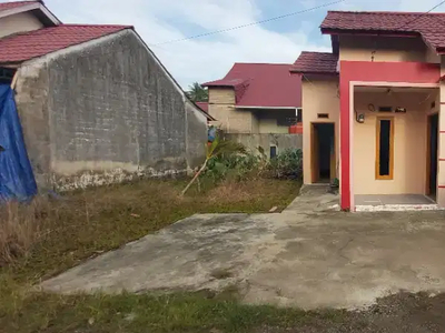 DiJual Rumah Type 45