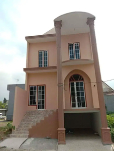 Dijual Rumah Villa Di Kota Batu Temas,batu,batu