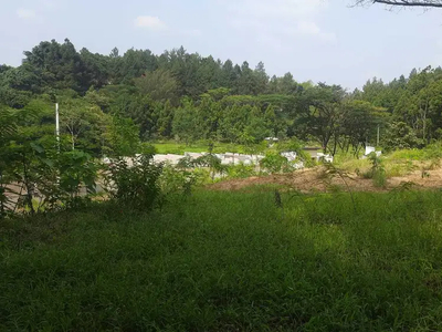 Dijual Tanah Kavling 2 Jutaan/Meter Dekat Wisata Bukit Pelangi