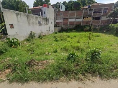 DIJUAL TANAH SIAP BANGUN STRATEGIS Depan Jalan Utama Depan Perumahan