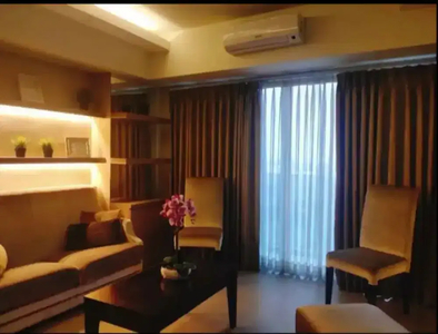 *Dijual Unit Apartment La Grande Full Furnished 2BR*