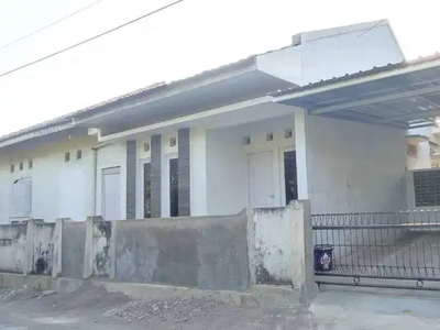 Dikontrakan Prekis House (Dekat Kampus ISI Yogyakarta)