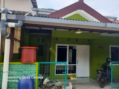 Dikontrakkan rumah dekat STT telkom purwokerto