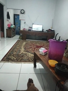 Dikontrakkan rumah..10 meter dari jln Abdul Wahab