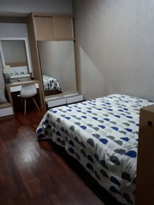 Disewa Apartemen Altiz Bintaro, 2Bedroom