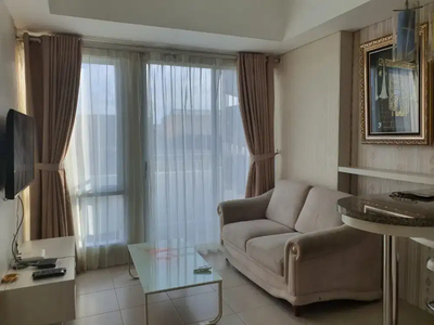 Disewa Apartemen Altiz Bintaro, 2Bedroom