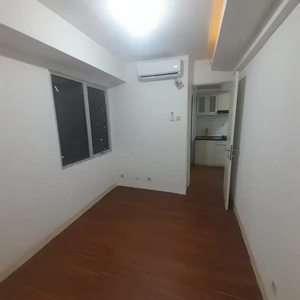 Disewakan apartemen Bassura City Tipe 1bedroom semi kichen strategis