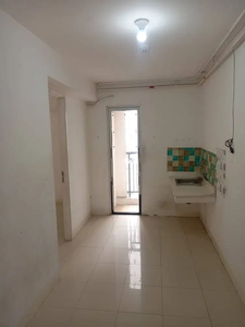 Disewakan Apartemen Bassura City type 1BR UF, Murah, lantai rendah