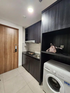 Disewakan Apartemen Bulanan