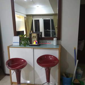 Disewakan Apartemen Di Royal Mediterania