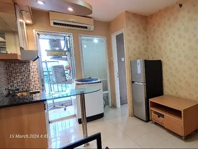 Disewakan Apartemen Kalibata Tower NUSA 2 Kamar Furnish Lt 8