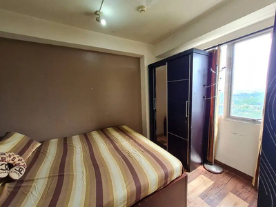 DISEWAKAN Apartemen Kalibata Tower VIOLA 2 Kamar Furnished