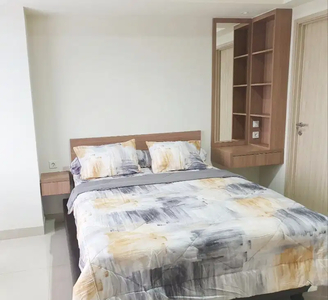 Disewakan Apartemen Orange County Tower Newport Lippo Cikarang