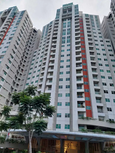 Disewakan Apartemen Sherwood di Kelapa Gading Jakarta
