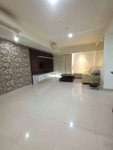 Disewakan Apartemen Sherwood Kelapa Gading Full Furnish View Pool