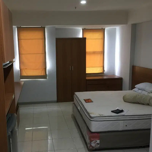 Disewakan apartemen Silkwood,Alam Sutera