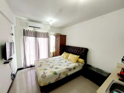 Disewakan Apartemen Tower Shapire Sentra Timur