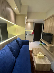 Disewakan apartement dekat bandara strategis citra living cengkareng